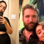 Ileana D'cruz confirms second pregnancy after sparking speculations with her New Year post: 'Tell me you're pregnant without...' - PIC inside | Hindi Movie News