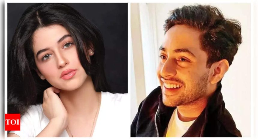 Is Rajesh Khanna-Dimple Kapadia's granddaughter Naomika Sara making her Bollywood debut with Amitabh Bachchan-Jaya Bachchan's grandson Agastya Nanda? Here's what we know |