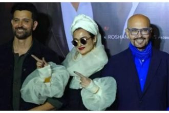 Is Rekha a part of Hrithik Roshan starrer 'Krrish 4'? Rakesh Roshan REVEALS |