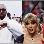 Is Travis Kelce interested in listening to the controversial rapper, Kanye West’s songs? - Here’s what we know |