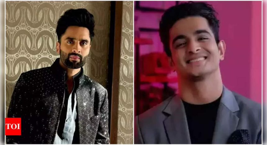 Jackky Bhagnani reacts to Ranveer Allahbadia's controversial remark on India's Got Latent: 'Bahut galat hai' | Hindi Movie News