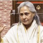 Jaya Bachchan requests Nirmala Sitharaman to show mercy on film industry: 'Perhaps you want to kill this industry altogether' | Hindi Movie News