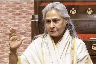 Jaya Bachchan requests Nirmala Sitharaman to show mercy on film industry: 'Perhaps you want to kill this industry altogether' | Hindi Movie News