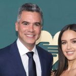 Jessica Alba files for divorce from Cash Warren after 16 years of marriage | English Movie News