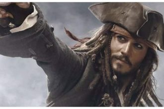 Johnny Depp set to return as Jack Sparrow in next 'Pirates of the Caribbean' film? |