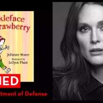 Julianne Moore expresses heartbreak over ban of her book by Trump |