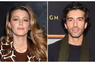 Justin Baldoni launches new website to address Blake Lively’s claims; reveals emails, texts |