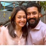 Jytoika would pack THIS in tiffin for her husband Suriya | Hindi Movie News