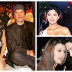 Kangana Ranaut-Aditya Pancholi, Preity Zinta-Ness Wadia, Shilpa Shetty-Akshay Kumar: Celebs who allegedly insulted their exes publicly |