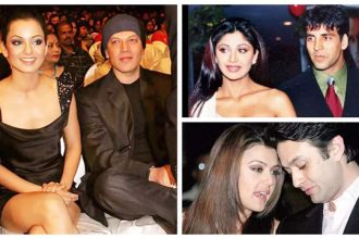 Kangana Ranaut-Aditya Pancholi, Preity Zinta-Ness Wadia, Shilpa Shetty-Akshay Kumar: Celebs who allegedly insulted their exes publicly |