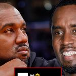 Kanye West Says He Wants Diddy Free From Jail