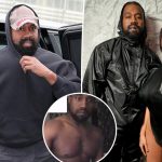 Kanye West's alleged $250K sex tape scandal resurfaces after Bianca Censori split