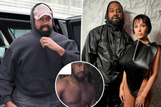 Kanye West's alleged $250K sex tape scandal resurfaces after Bianca Censori split