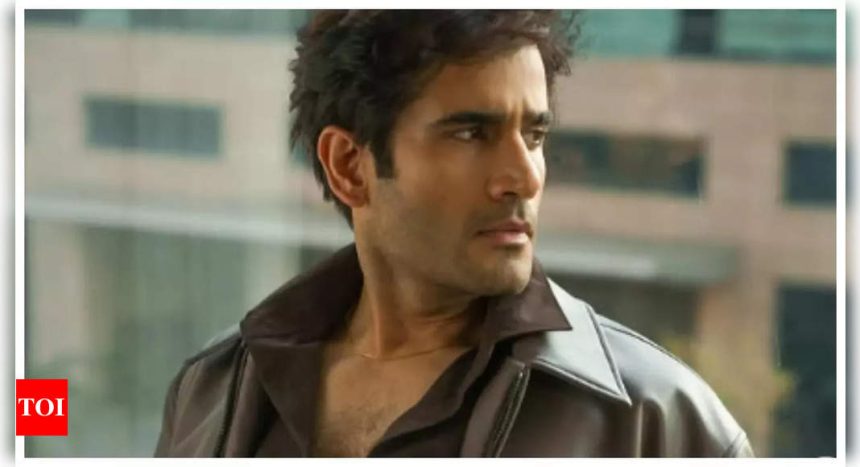 Karan Tacker on his paranormal thriller 'Bhay': It has been one of the most immersive and joyful experiences of my career |