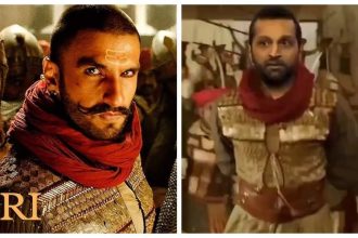 Kash Patel confirmed as FBI Director: AI clip of Ranveer Singh's Malhari dance track from Bajirao Mastani goes viral |