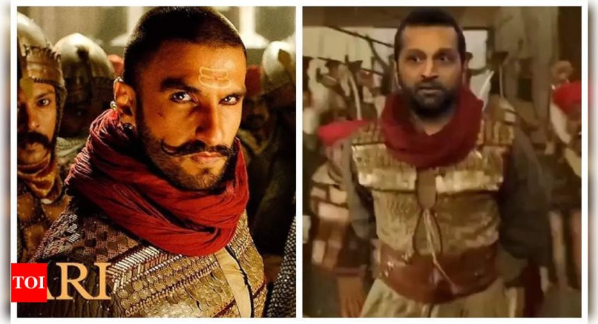 Kash Patel confirmed as FBI Director: AI clip of Ranveer Singh's Malhari dance track from Bajirao Mastani goes viral |