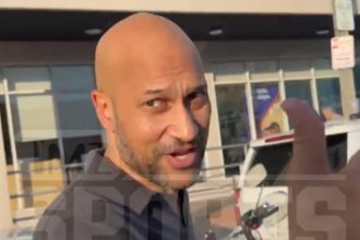 Keegan-Michael Key Names Two NFL Stars Who Could Have Future In Comedy