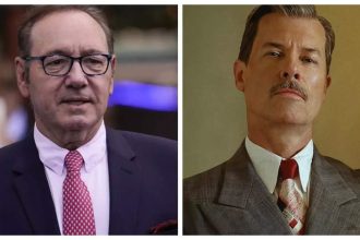 Kevin Spacey SLAMS Guy Pearce over claims that he was 'targeted'; says 'You are not a victim' - WATCH |