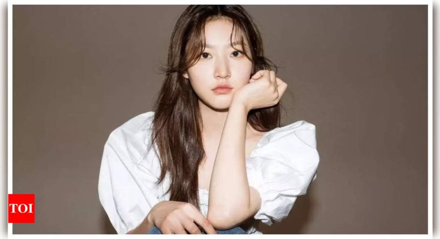 Kim Sae-ron's suicide at 24 sparks discussion about social media and internet culture in South Korea |