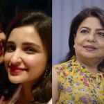 Madhu Chopra hopes Priyanka Chopra and Parineeti Chopra collaborate on a film: 'Parineeti is a natural performer' | Hindi Movie News