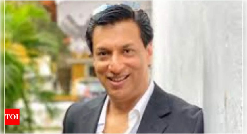 Madhur Bhandarkar reveals casting struggles for 'Page 3' before Konkona Sen Sharma stepped in: 'Many people made fun of it' | Hindi Movie News