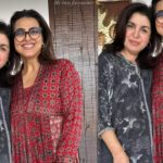 Mahesh Babu's wife Namrata Shirodkar shares heartfelt moments with sister Shilpa Shirodkar on Instagram | Telugu Movie News