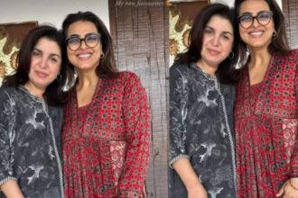 Mahesh Babu's wife Namrata Shirodkar shares heartfelt moments with sister Shilpa Shirodkar on Instagram | Telugu Movie News