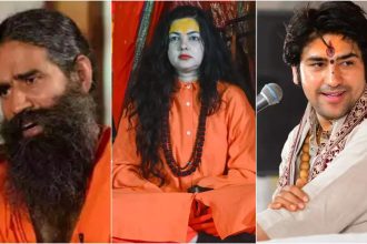 Mamta Kulkarni hits back at Baba Ramdev and Dhirendra Shastri with sharp remarks: 'I suggest he ask his guru about who I am and stay silent'