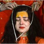 Mamta Kulkarni recites mantras amid controversy over her role as Mahamandaleshwar of kinnar akhara