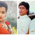 Mamta Kulkarni reveals Shah Rukh Khan and Salman Khan shut the door on her face during Karan Arjun: ' I didn’t want to give them the opportunity...' |