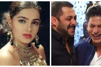 Mamta Kulkarni says Shah Rukh Khan and Salman Khan played pranks with her during 'Karan Arjun'; reveals why she did item number in Raj Kumar Santoshi's 'Ghatak' |