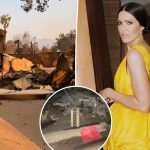 Mandy Moore slams Amazon for delivering package to in-laws' house torched by LA fires: 'Do better'