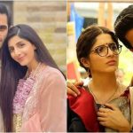 Mawra Hocane finally reacts to Sanam Teri Kasam re-release success: 'It's my husband bringing in the marriage luck'