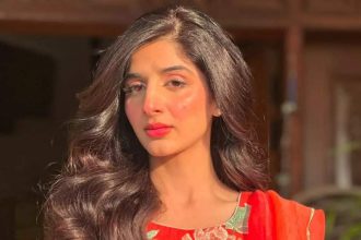 Mawra Hocane on Sanam Teri Kasam re-release, missing India: 'Pakistanis love Indian movies just how Indians love Pakistani dramas' - Exclusive