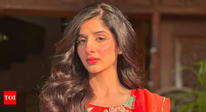 Mawra Hocane on Sanam Teri Kasam re-release, missing India: 'Pakistanis love Indian movies just how Indians love Pakistani dramas' - Exclusive