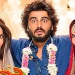 'Mere Husband Ki Biwi' box office collection day 5: Arjun Kapoor’s rom-com fails to increase the footfall at the theatres; mints Rs.5.55 crore in India |