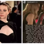 Michelle Trachtenberg dead at 39: Blake Lively joins 'Gossip Girl' co-stars to mourn actress; fans left divided about tribute |