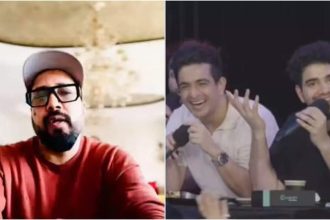 Mika Singh calls out hypocrisy, defends Diljit Dosanjh while addressing Samay Raina and Ranveer Allahbadia's controversy: 'Kya aapko ye gadhe log nazar nahi aate?'