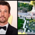 Miles Teller reflects on filming Michael Jackson biopic at Neverland Ranch: ‘It was surreal’ |