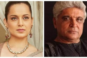 Mumbai Court gives Kangana Ranaut 'one last chance' before issuing non-bailable warrant in Javed Akhtar defamation case |