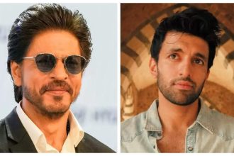 'My Name Is Khan' actor shares moment when Shah Rukh Khan asked if his smoking bothered him: 'He also made my parents feel at ease...' |