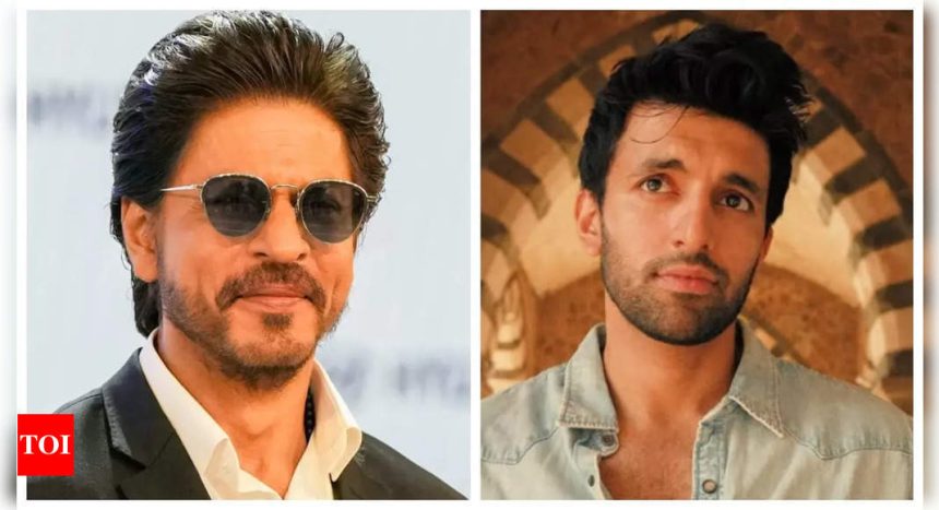 'My Name Is Khan' actor shares moment when Shah Rukh Khan asked if his smoking bothered him: 'He also made my parents feel at ease...' |