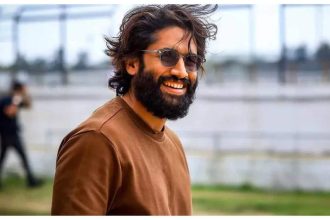 Naga Chaitanya RESPONDS to a fan who questions him 'When will you learn acting?': ' I don't think you can...' |