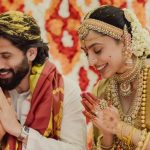 Naga Chaitanya credits Sobhita Dhulipala for planning every detail of their wedding: 'She loves culture, brought it out in the most beautiful..' - EXCLUSIVE | Hindi Movie News