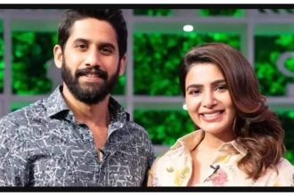 Naga Chaitanya opens up about divorce with Samantha: Why is he treated like a criminal? | Hindi Movie News