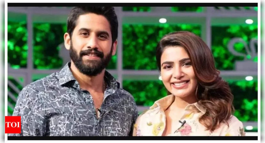 Naga Chaitanya opens up about divorce with Samantha: Why is he treated like a criminal? | Hindi Movie News