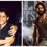 Nagarjuna pens a heartfelt note for son Naga Chaitanya praising his performance in Thandel: ' I have watched you push boundaries, face challenges...' |