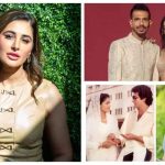 Nargis Fakhri marries Tony Beig in secret wedding, Dhanashree Verma's family call 60 cr alimony report after divorce with Yuzvendra Chahal 'baseless': Top 5 news |