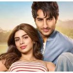 Netizens Criticize Ibrahim Ali Khan and Khushi Kapoor's Chemistry in 'Nadaaniyan' Song |