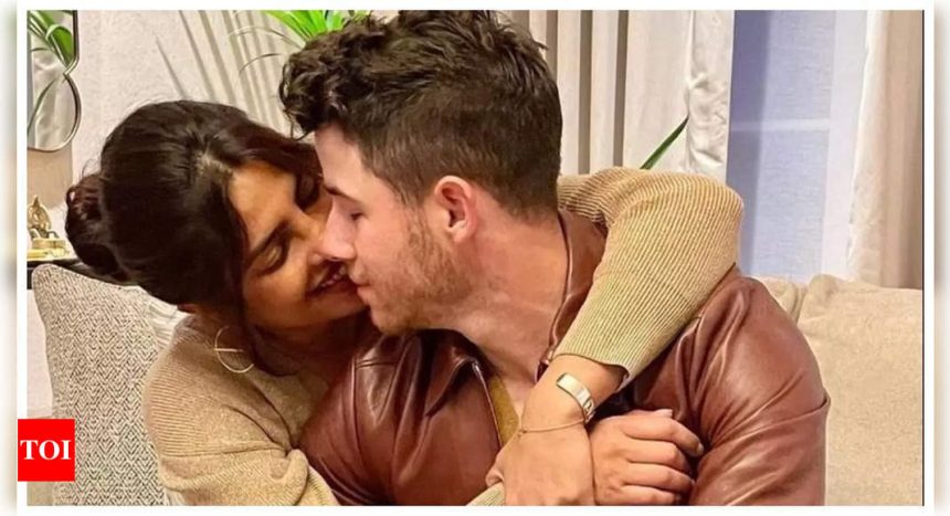 Nick Jonas doesn't want his marriage with Priyanka Chopra to turn into a 'cautionary tale'; has learnt from Joe Jonas' failed marriage with Sophie Turner: Report |